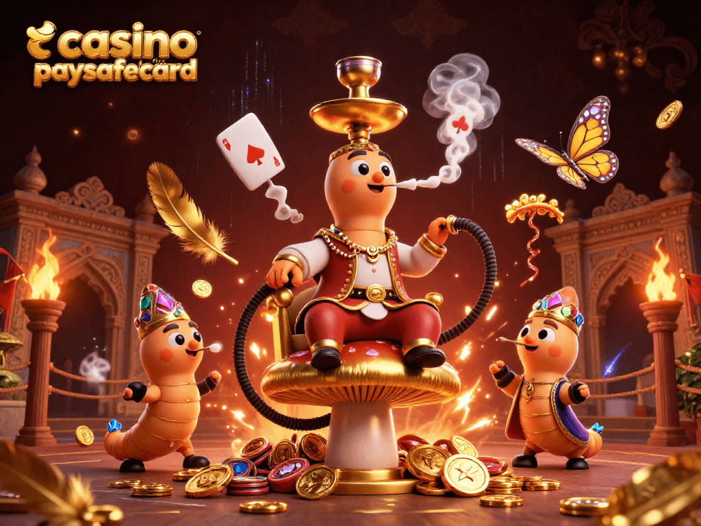 Comment se remettre rapidement des revers au casino en ligne paysafecard en 2026