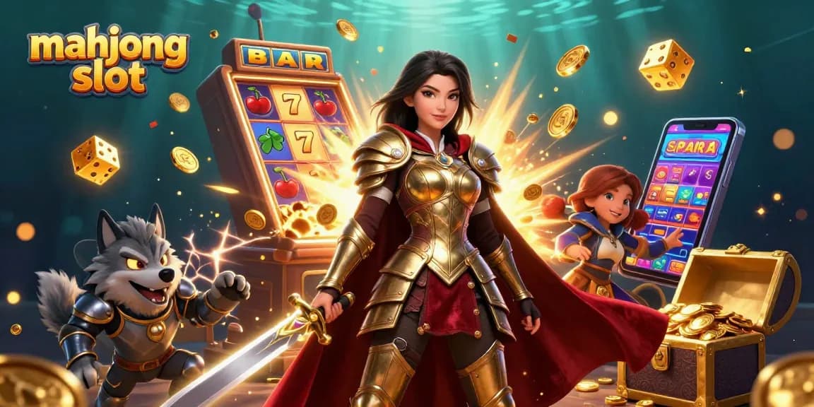Can You Really Maximize Your Wins with Mahjong Slot in 2026?