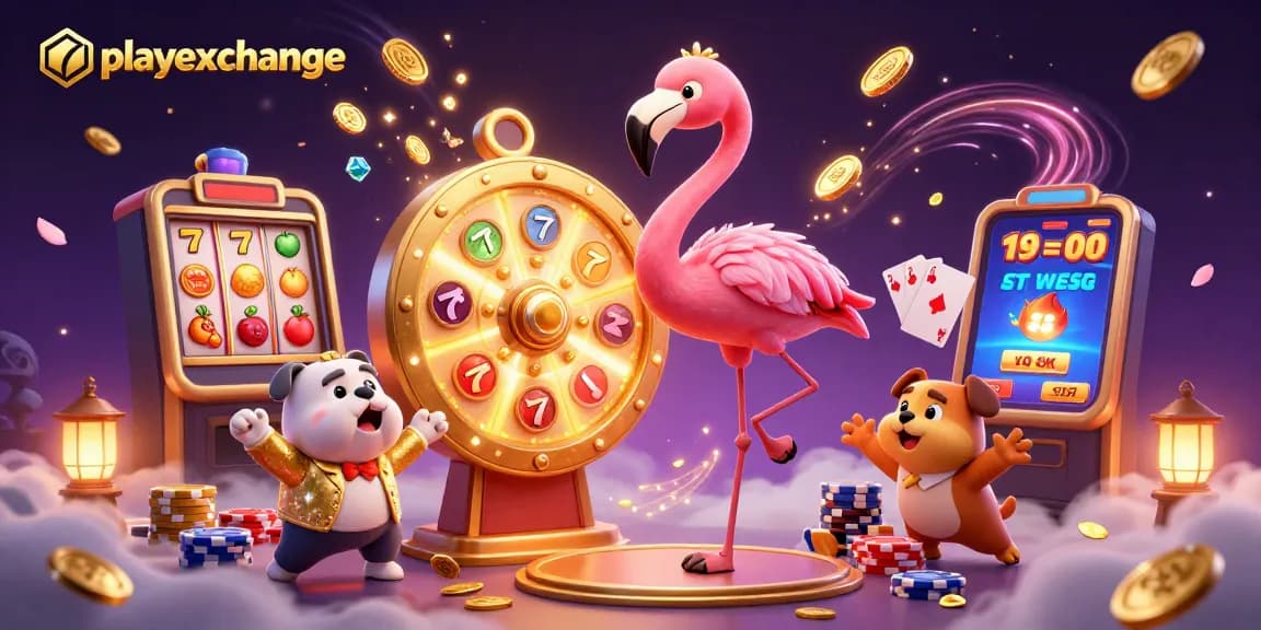 Winning Strategies at playexchange: Mastering Casino Games for Greater Success in 2026