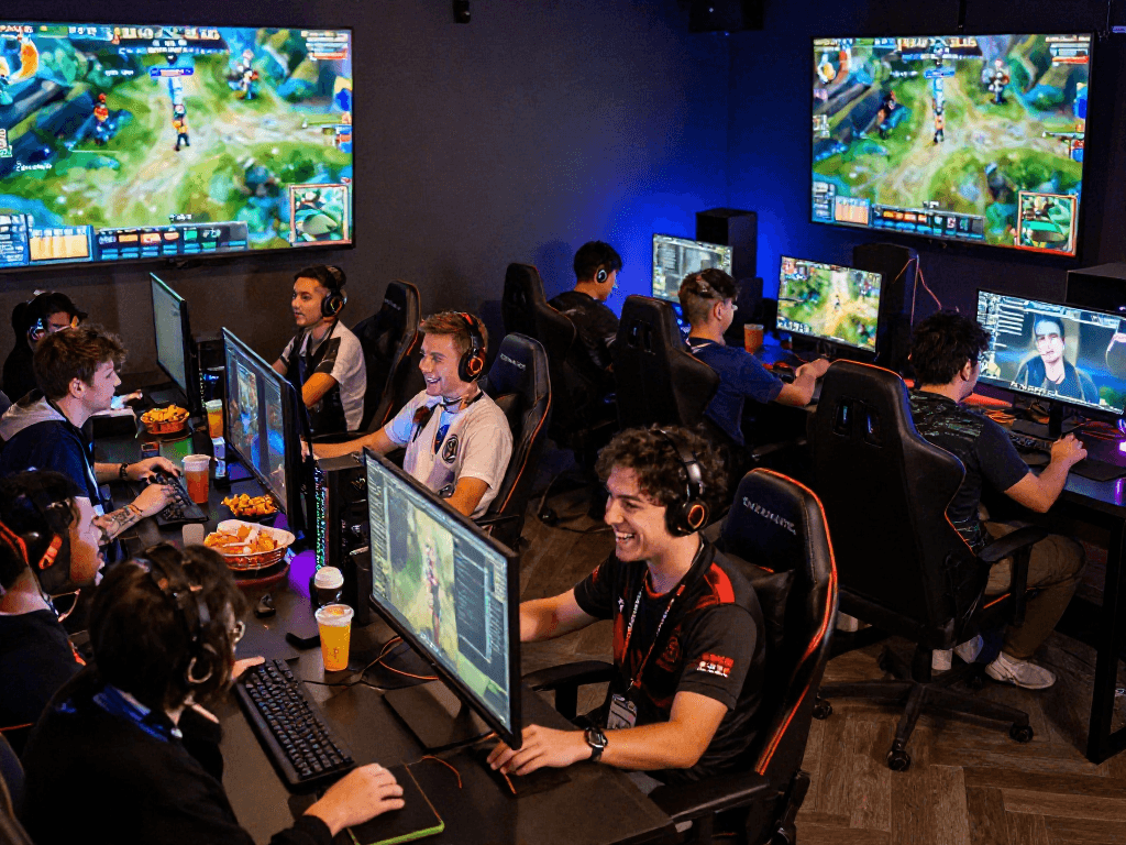 login raja328: Which Online Gaming Platform Should You Pick in 2026?