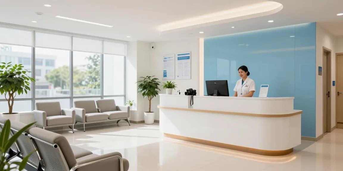 "Hair transplant turkey services in a modern healthcare environment, featuring compassionate patient care and advanced hair restoration techniques."