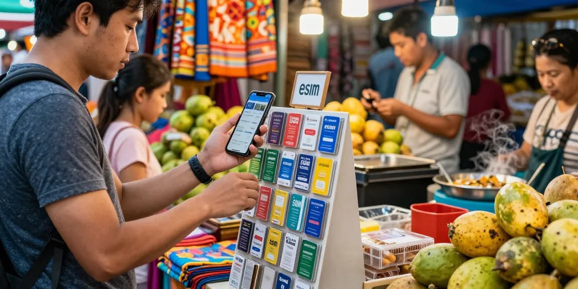 Maximizing Profit with esim me coupons in 2026