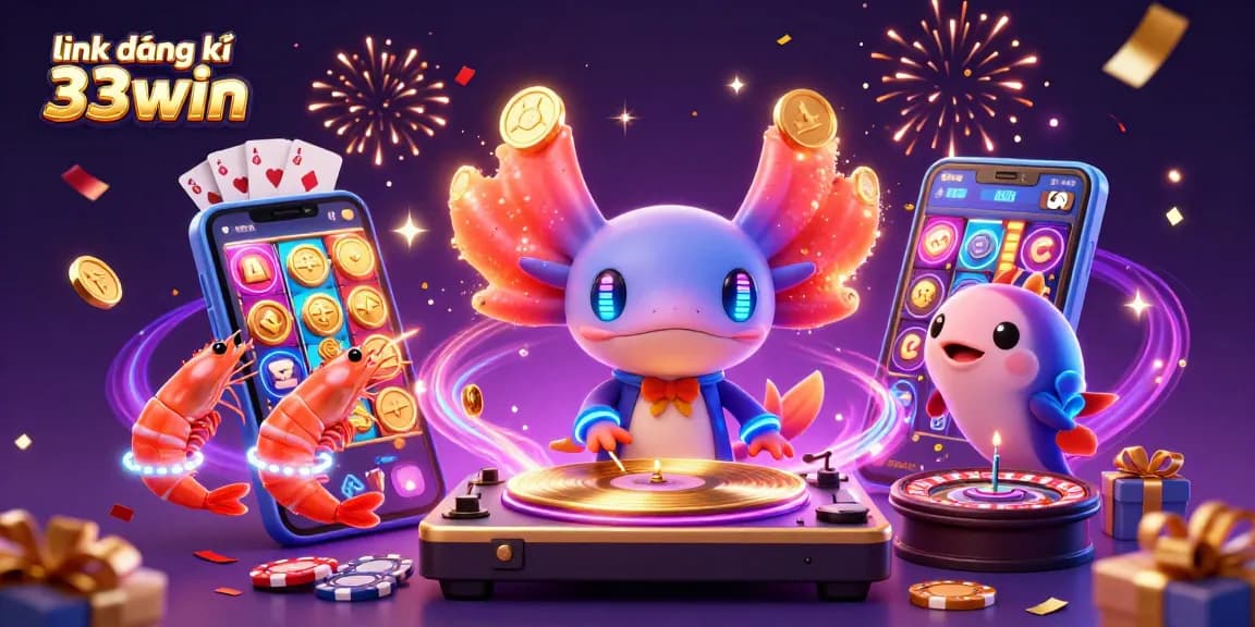 5 Common link đăng ký 33win Mistakes and How to Fix Them for Winning Strategies in 2026