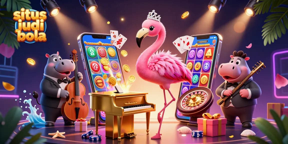 A situs judi bola Snapshot: Quick 2026 Status Update