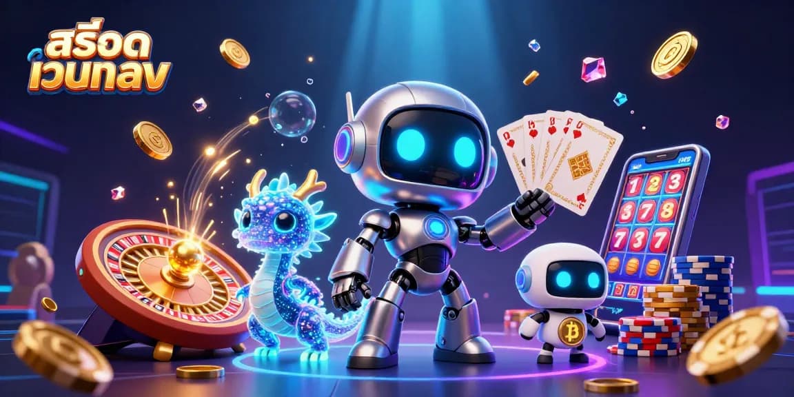 เล่นสล็อตเว็บตรง พร้อม ระบบการจ่ายรางวัลที่สูงและเกมอื่นๆ ที่น่าตื่นเต้น