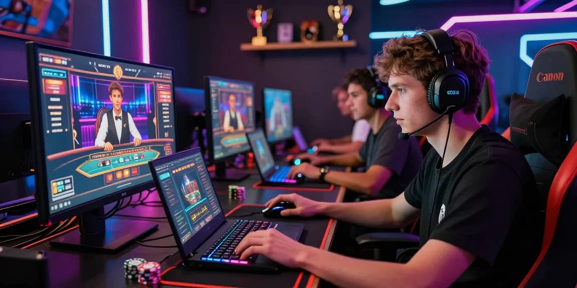 Situs Resmi Dominobet Masterclass: Expert Strategies for Thrilling Online Gaming in 2026