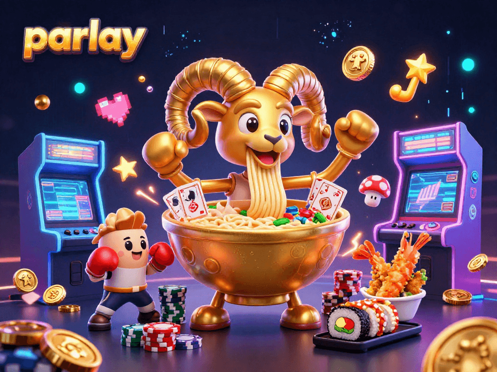 Every Parlay Betting Strategy Ranked from Best to Worst for Gamblers in 2026