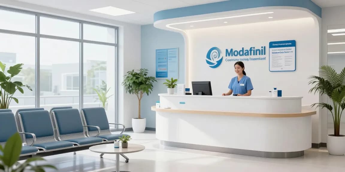 Buy Modafinil Online at a trusted health clinic for reliable patient care.