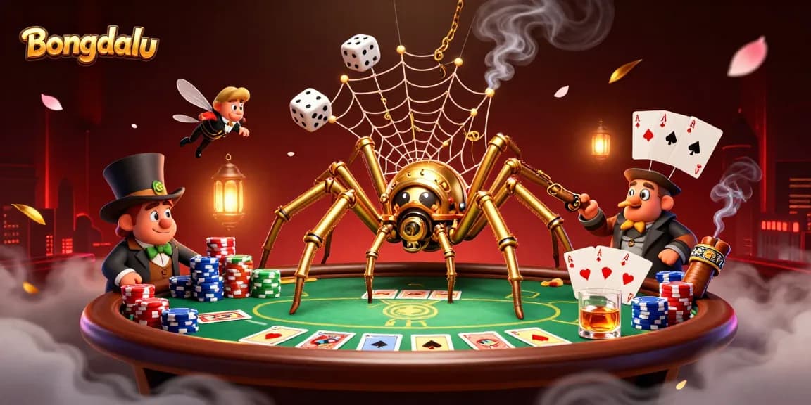 Stop Overlooking Sports Betting Strategies with Bongdalu — Here's Why It's Essential for Gamblers in 2026