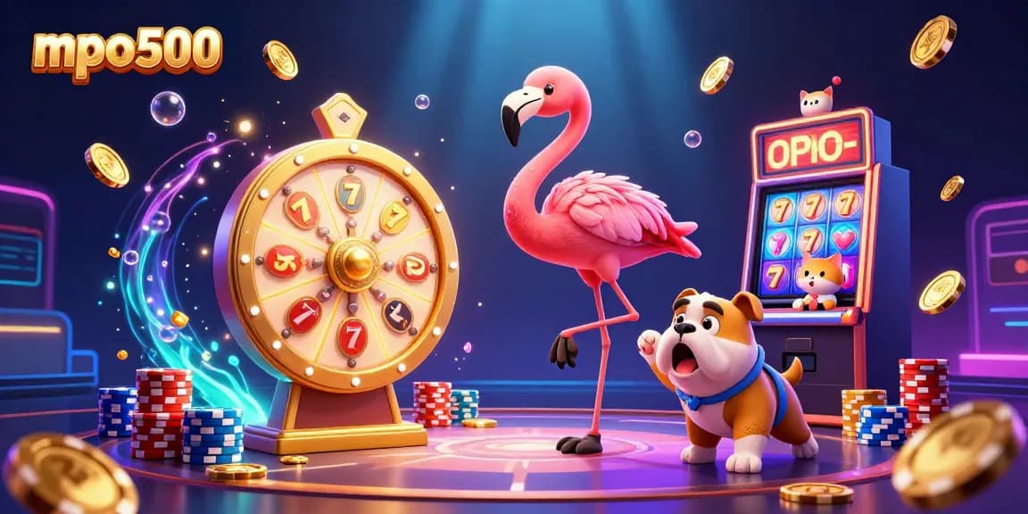 Winning Strategies for mpo500: Your Comprehensive Guide to Casino Mastery in 2026