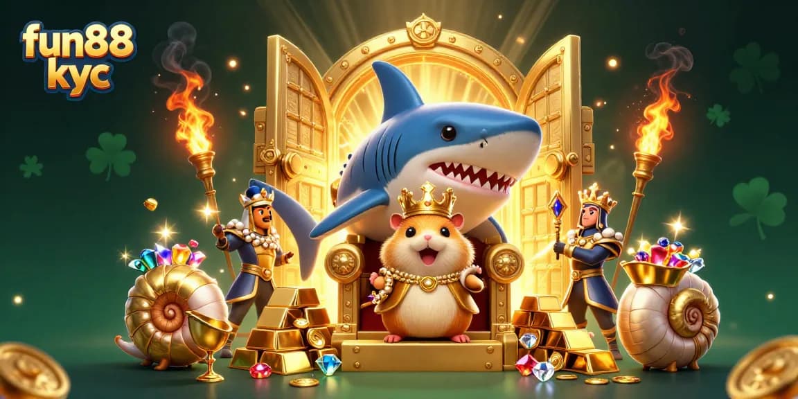 Fun88 KYC Có Thực Sự Đem Lại Điều Gì? Đánh Giá Năm 2026 Cho Người Chơi