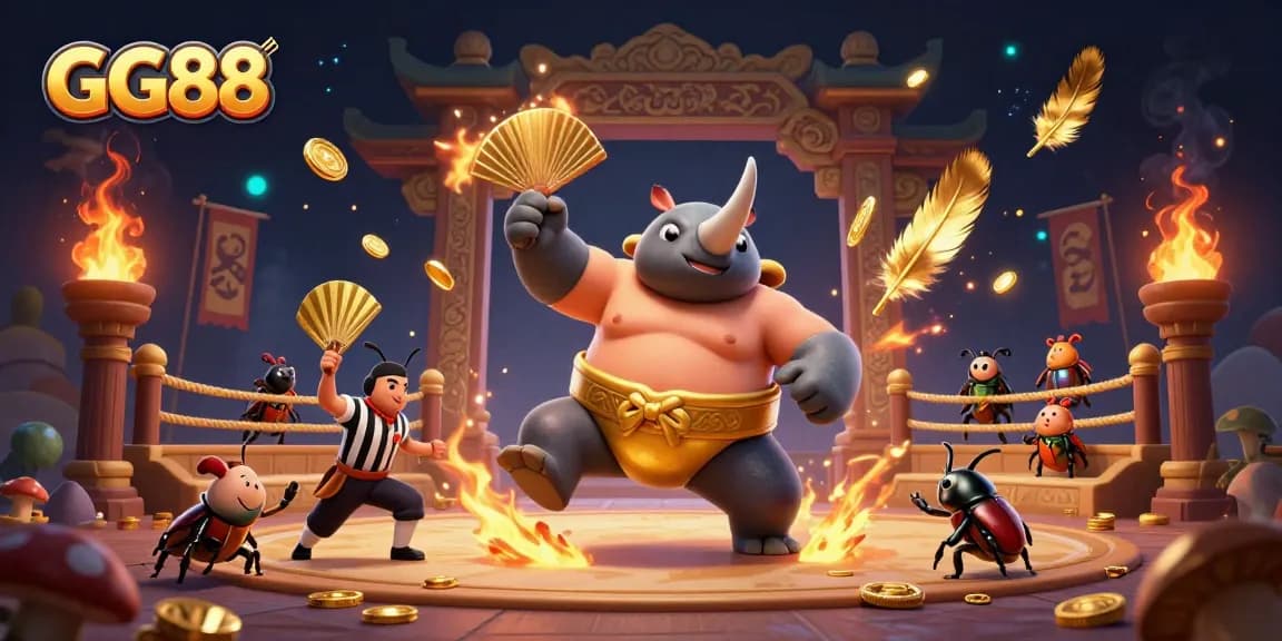 The Modern Approach to GG88 Betting Strategies in 2026: Expert Insights for Gamblers