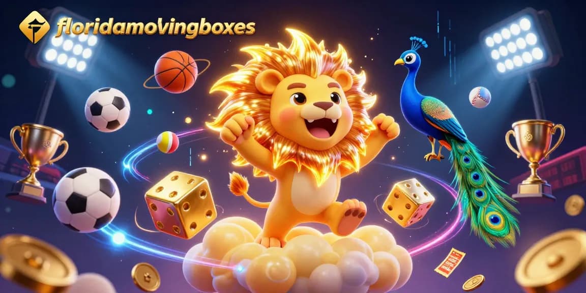 7 Warning Signs When Choosing floridamovingboxes for Winning Strategies in Gambling