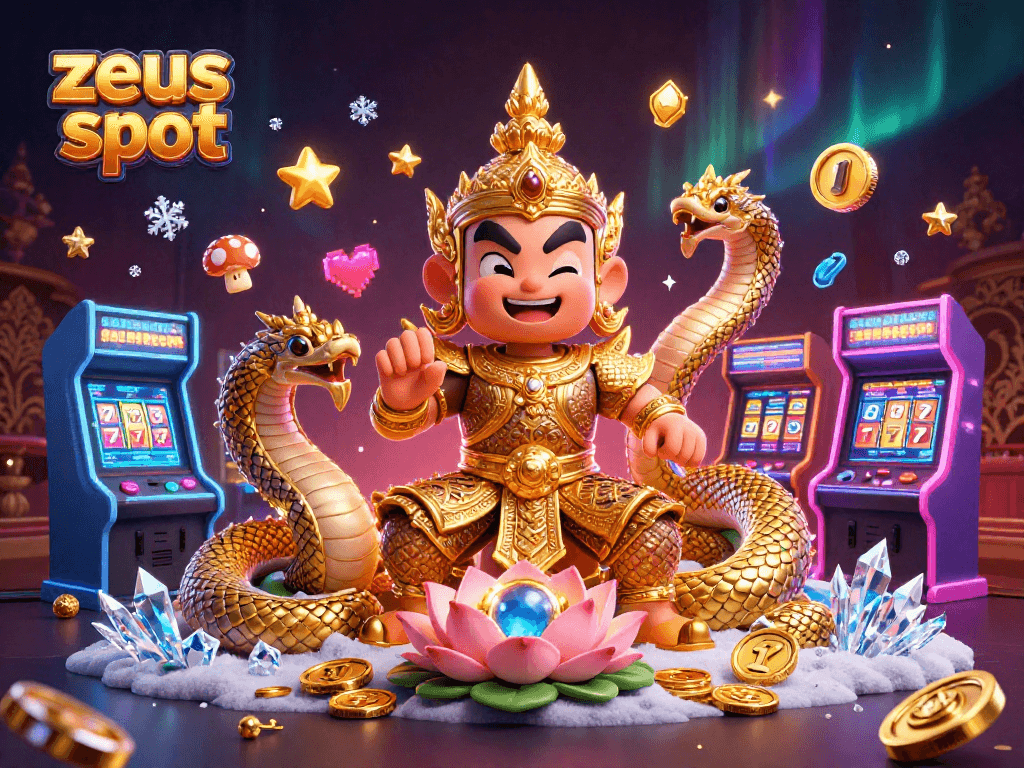 15 Best zeus slot Options Ranked for 2026: Winning Strategies for Gamblers