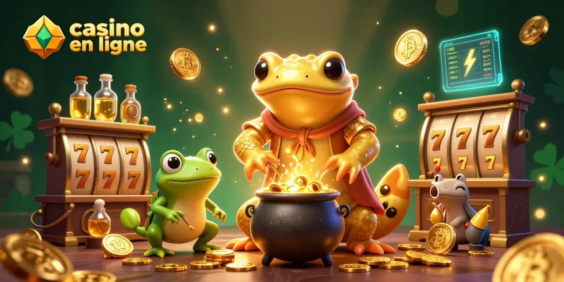 Casino en ligne Showdown : Classement des Meilleurs Concours pour 2026
