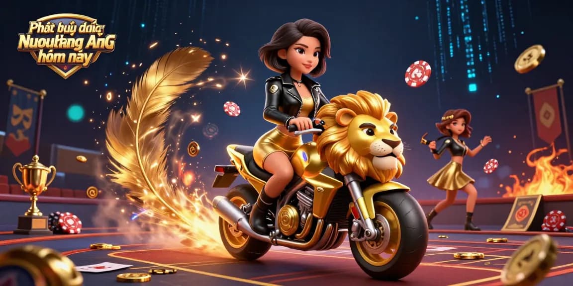 Experience thrilling sports betting moments with Phát trực tiếp Ngoại hạng Anh hôm nay, featuring dynamic action and engaging visuals.