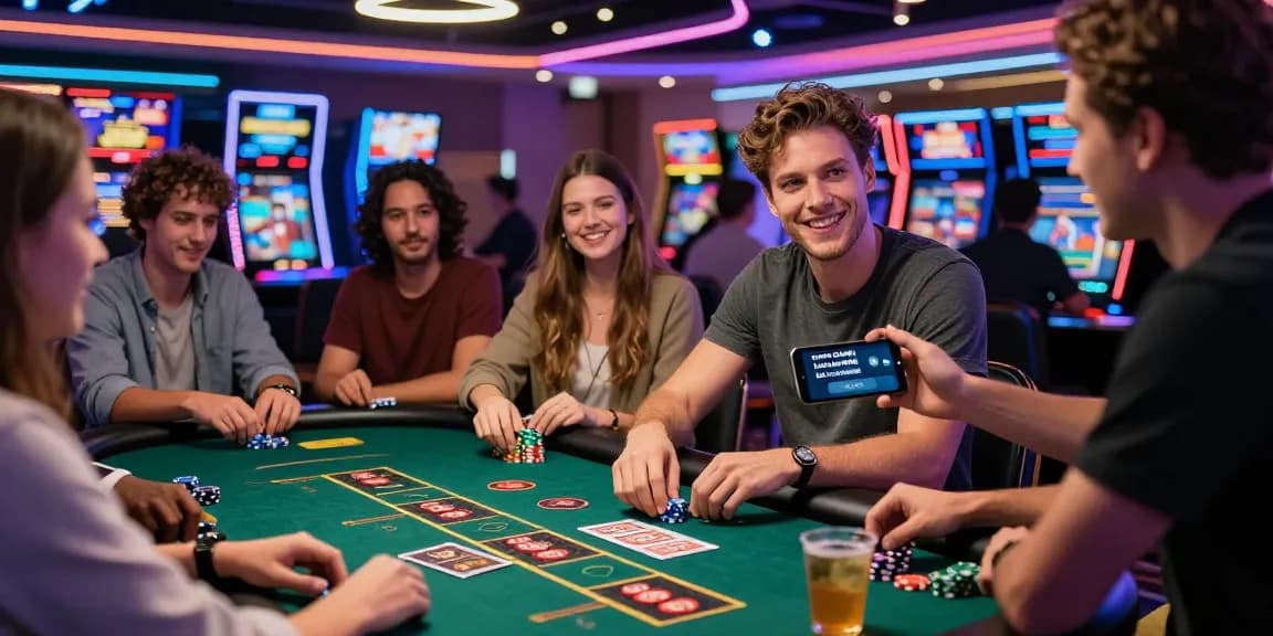 Why Lemacau Live Chat Is the Best Choice for Casino Gamers in 2026