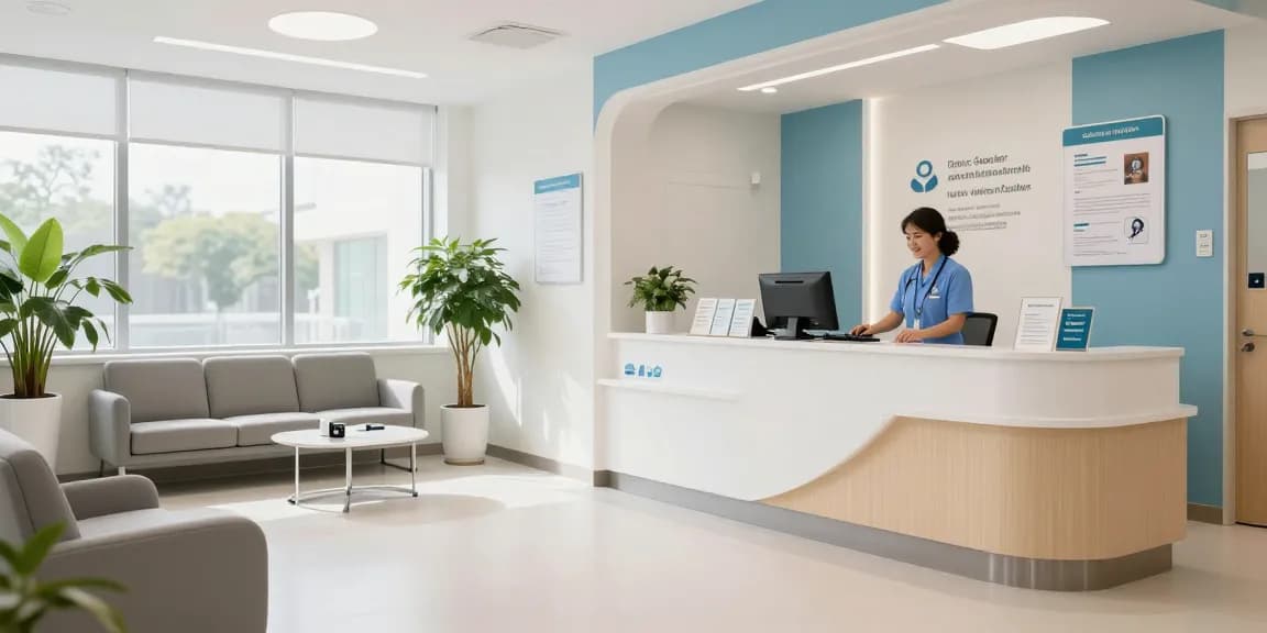 Unique Pharma Steroid Shop - high-quality patient care at a medical facility.