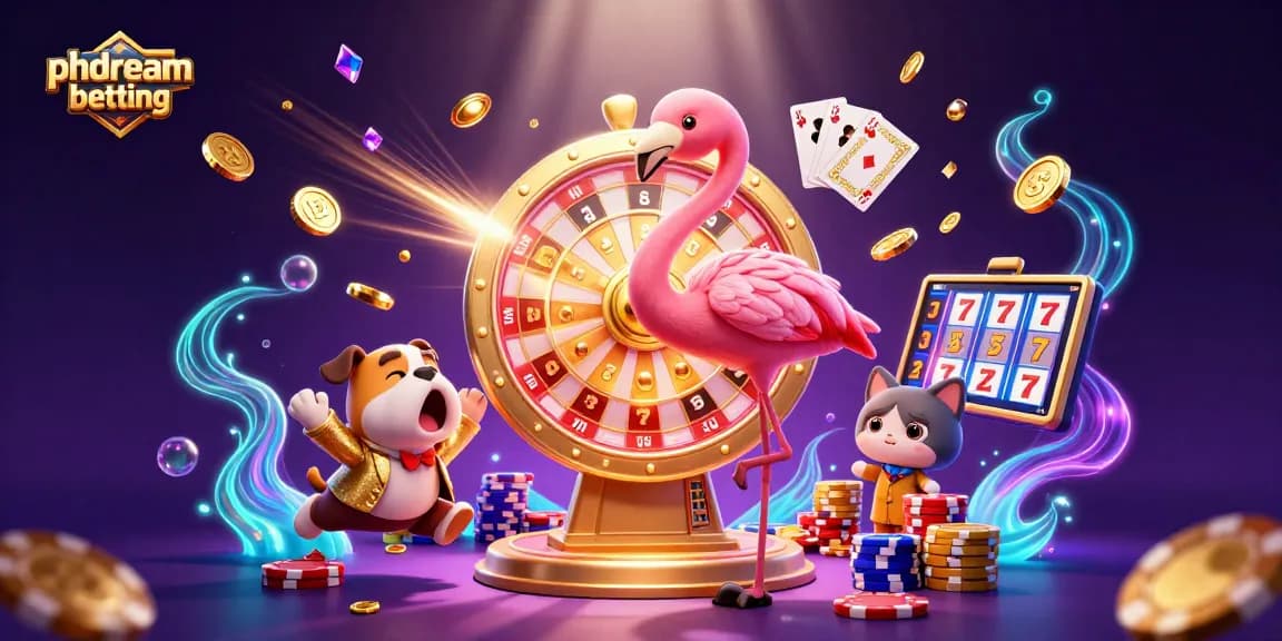 phdream betting: Real Talk About Winning Strategies for Gamblers in 2026