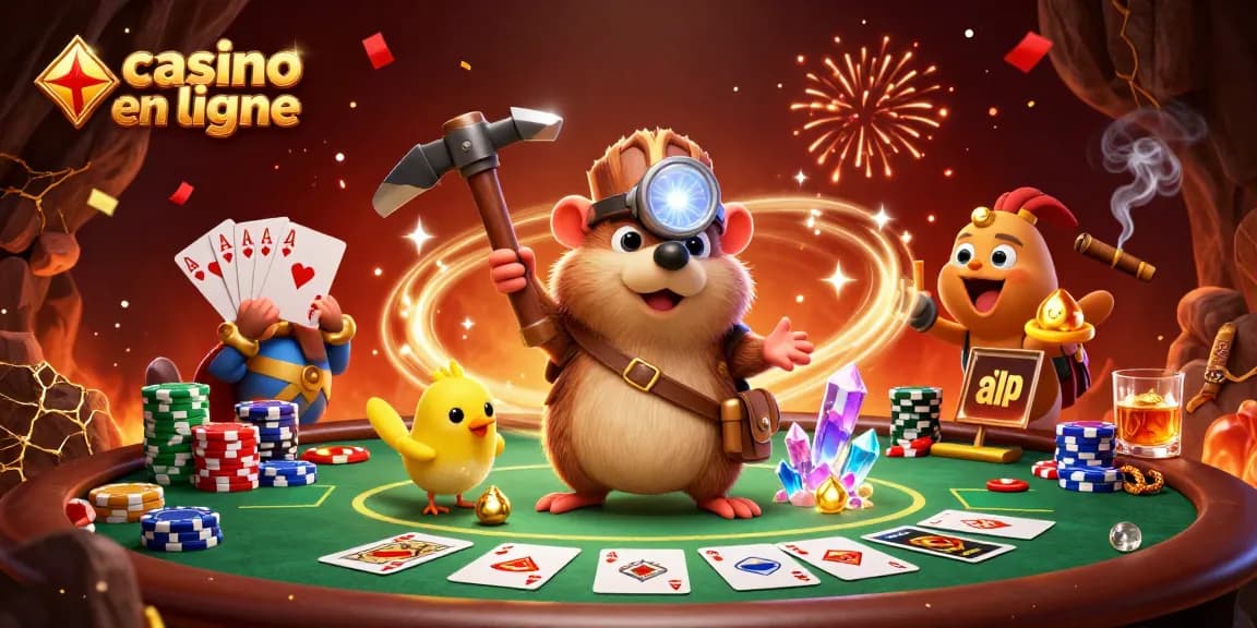 Démystification des Derniers Développements du Casino en Ligne pour des Stratégies Gagnantes en 2026