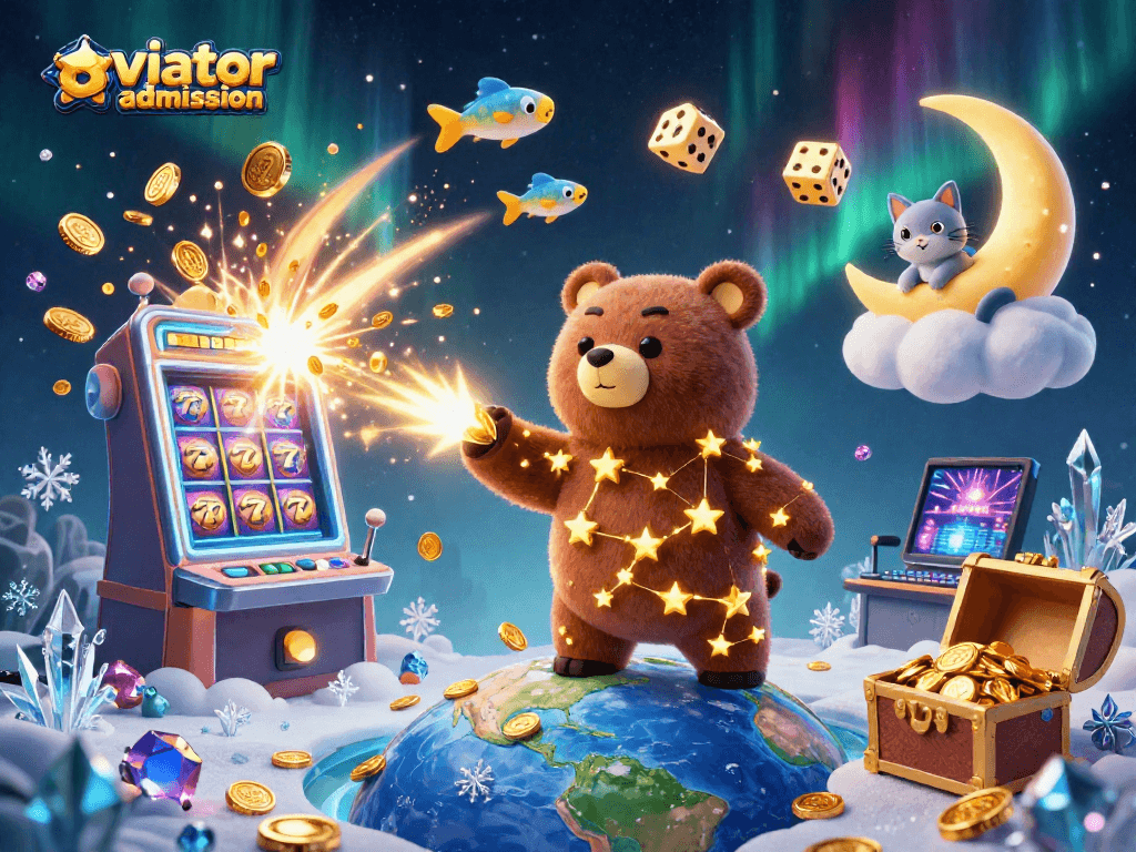What If Aviator Admission Could Enhance Your Winning Strategies in 2026?