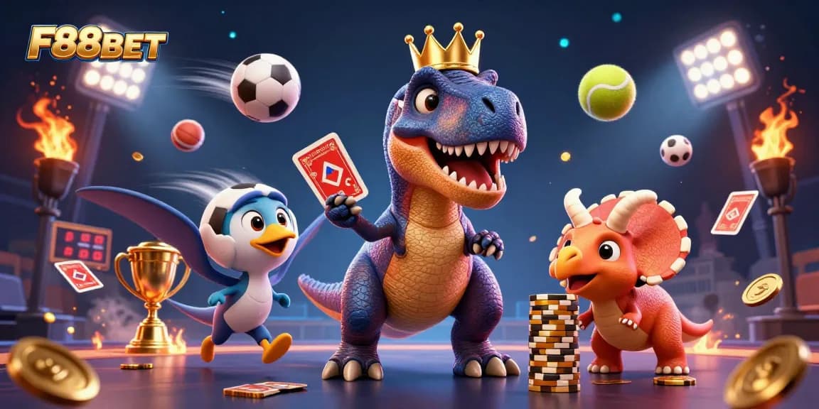 How to Save Time and Money with F88BET Gambling Strategies for Winning in 2026