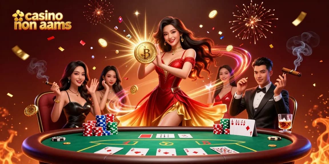 casino non aams: L'arma segreta che i giocatori stanno utilizzando per massimizzare le strategie di vincita nel 2026