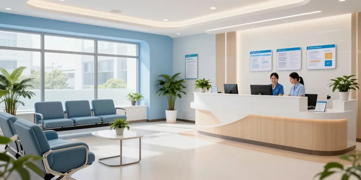 Prime Pharma Steroids Shop and patient care at a modern health clinic