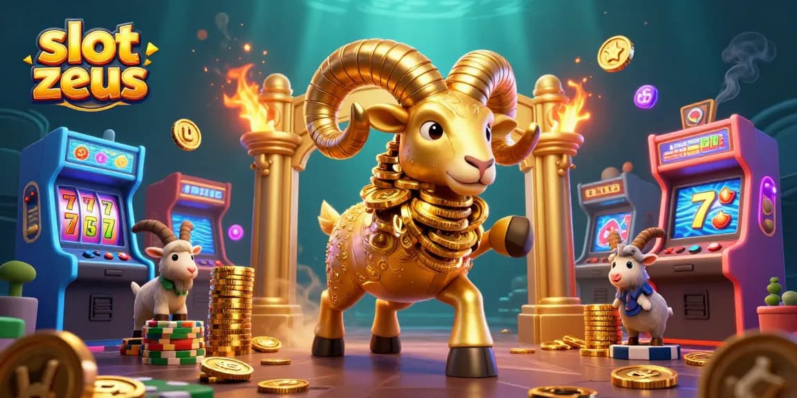 Slot Zeus Explained Simply for Every Gambler Seeking Winning Strategies in 2026