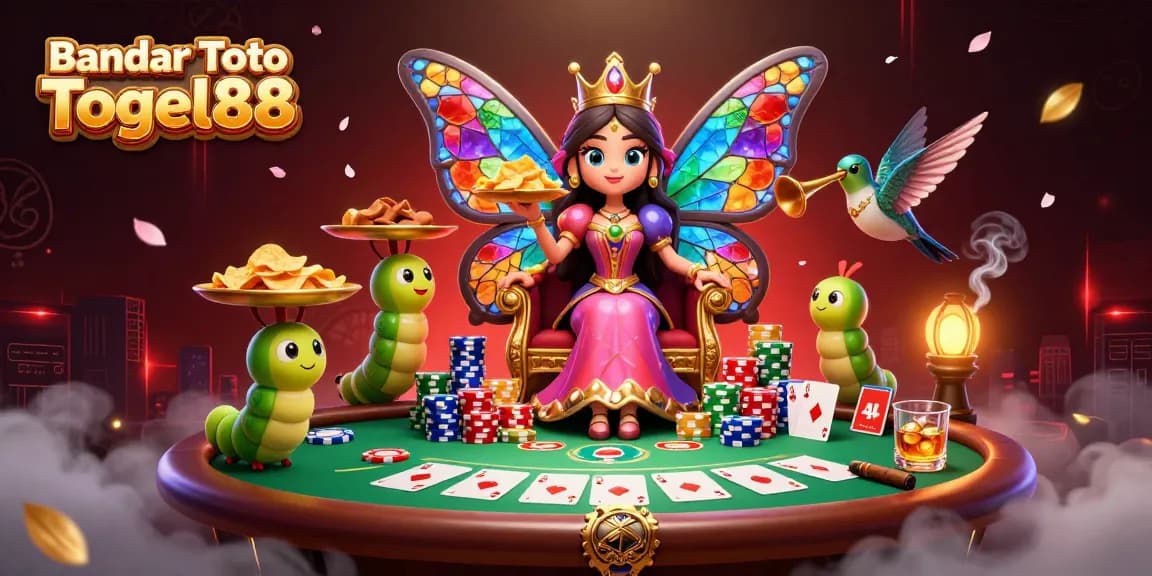 2026 Bandar Toto Togel88 Industry Report: Essential Winning Strategies for Bettors