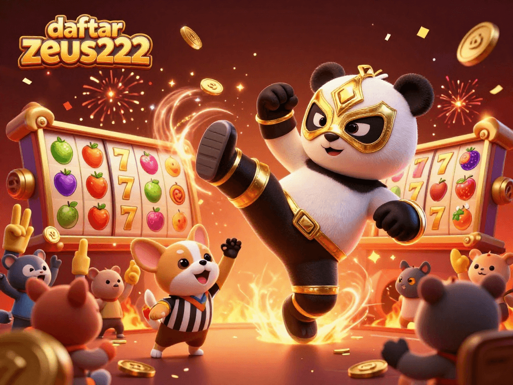 Your 2026 Daftar Zeus222 Action Plan in 5 Easy Steps for Winning Strategies