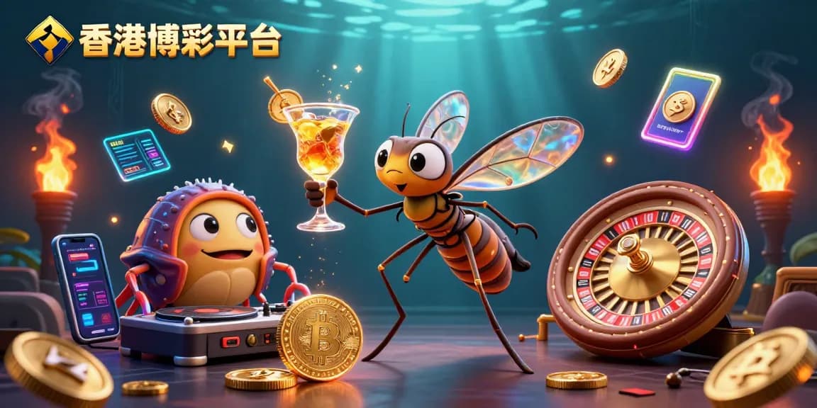 在現代化的香港博彩平台上，老虎機吸引了無數玩家的目光，沉浸於生動的色彩與刺激的賠率中。