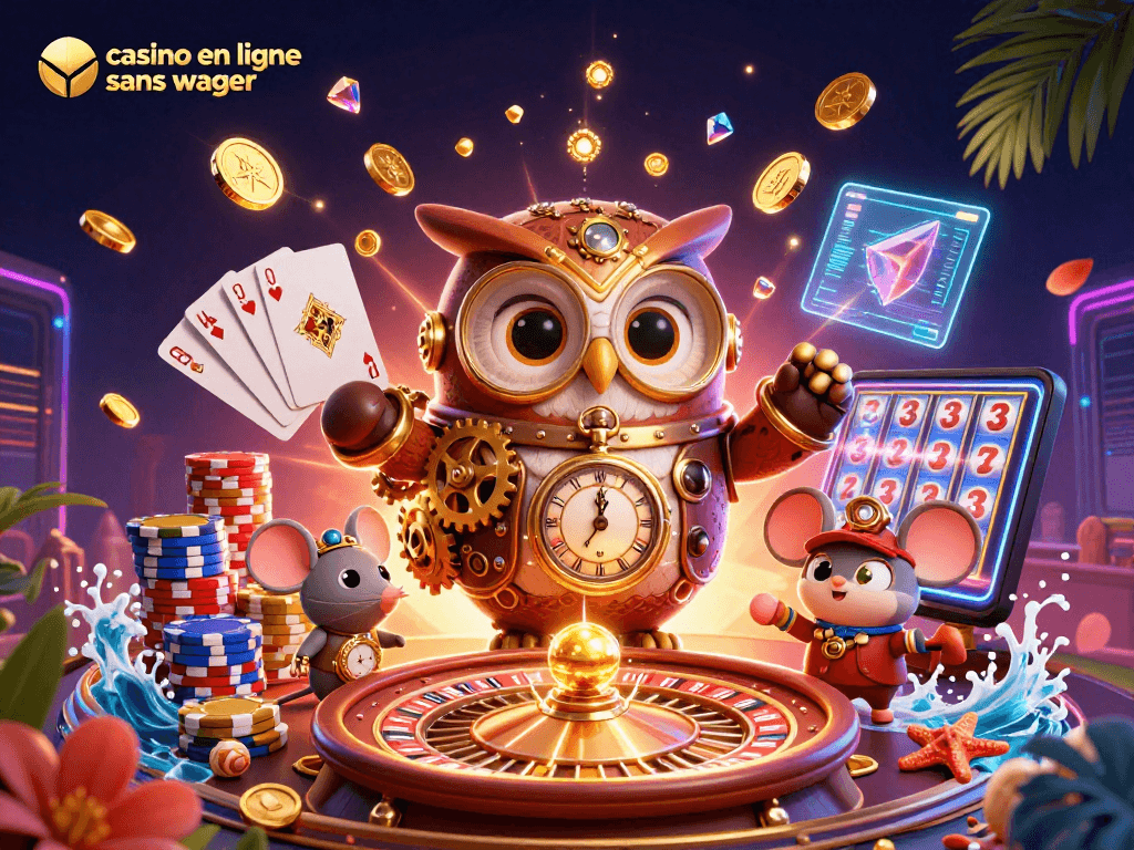 Comment Passer au Casino en Ligne Sans Wager en 2026 : Stratégies pour Maximiser Vos Gains