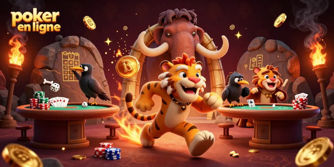 Où Trouver les Meilleures Stratégies de Poker en Ligne pour 2026 ?