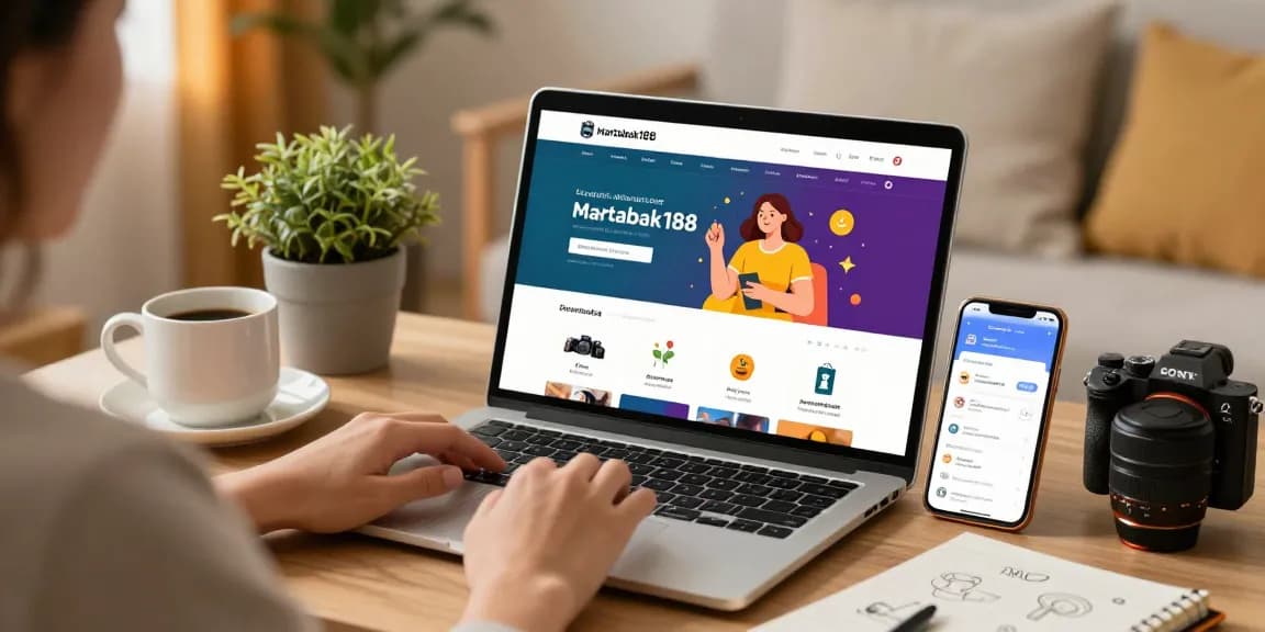 Manual Operasional martabak188 untuk 2026: Panduan Lengkap bagi Pengguna Digital