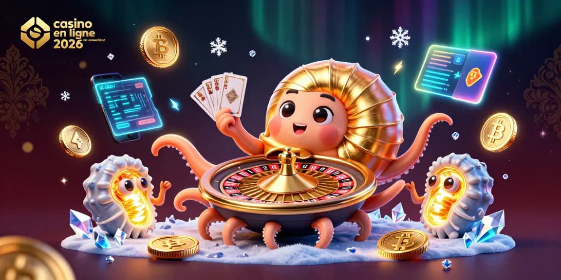 Comment Profiter des Casinos en Ligne Retrait Immédiat 2026 : Stratégies Gagnantes