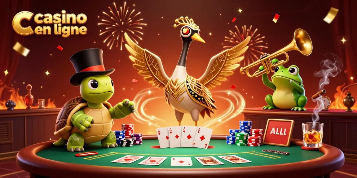 2026 Rapport sur l'industrie des casinos en ligne : Stratégies de gains essentielles pour les joueurs