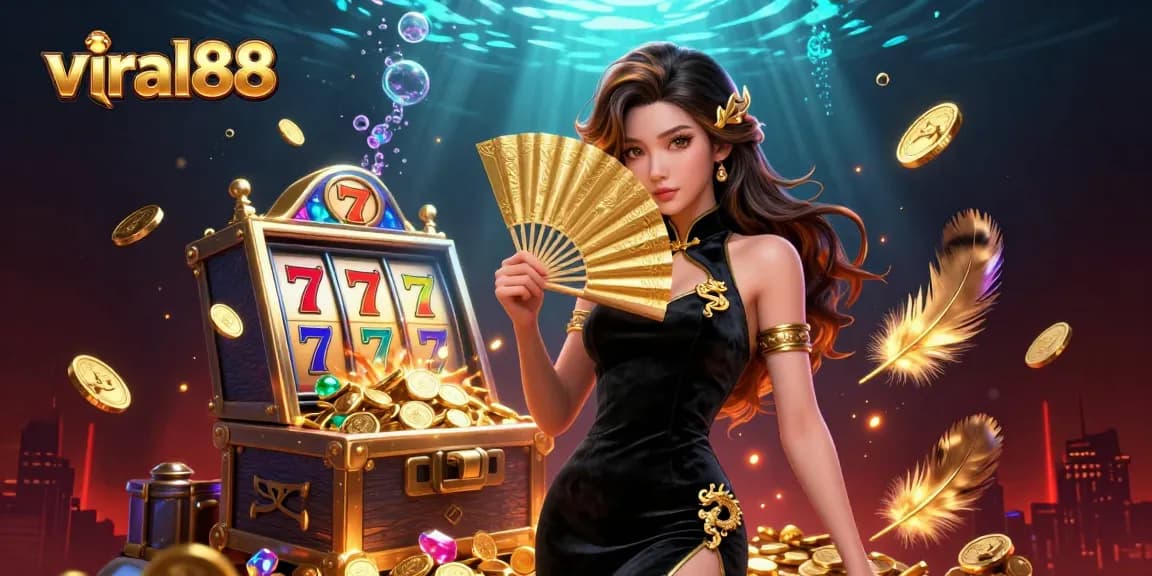 Winning Strategies with Viral88: Master Slot Games and Enhance Your 2026 Gambling Skills