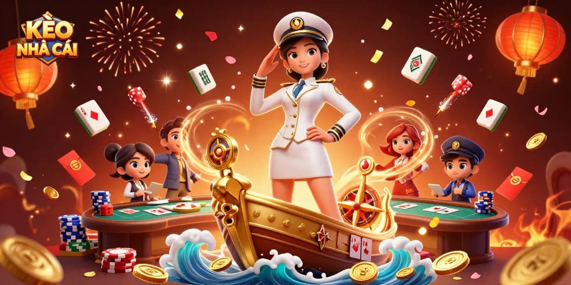 Strategic Betting with KÈO NHÀ CÁI in 2026: Mastering Winning Odds and Bankroll Management