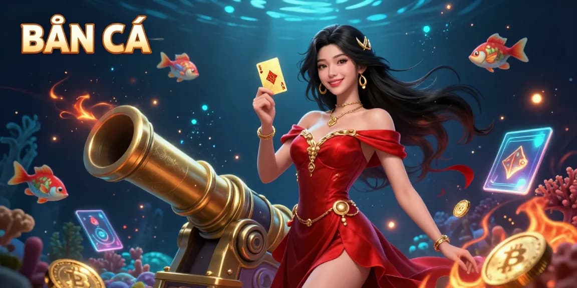 Winning Strategies for BẮN CÁ in 2026: Essential Tips for Gamers