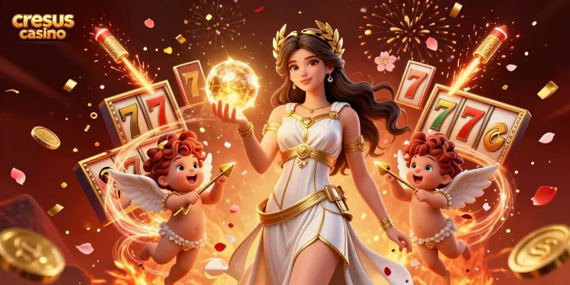 Un Aperçu du Casino Cresus : Mise à Jour Rapide des Stratégies Gagnantes pour 2026