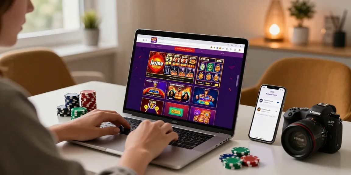 Discover the Best of ok8386.guide: Your Essential Guide to Online Gambling in 2026