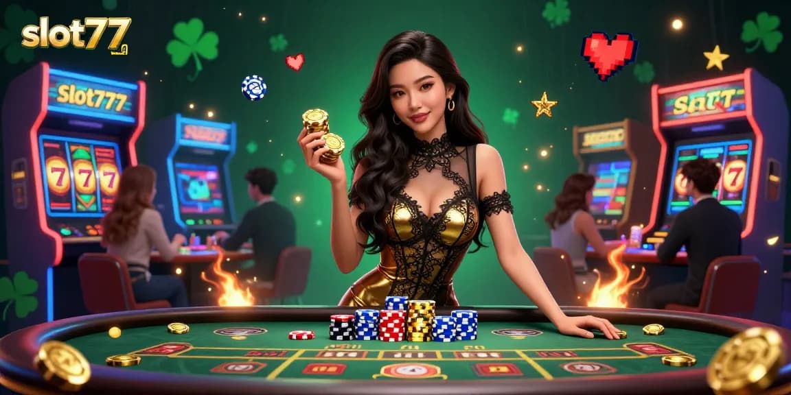 Mastering Slot777 in 2026: Winning Strategies for Better Odds and Bankroll Management