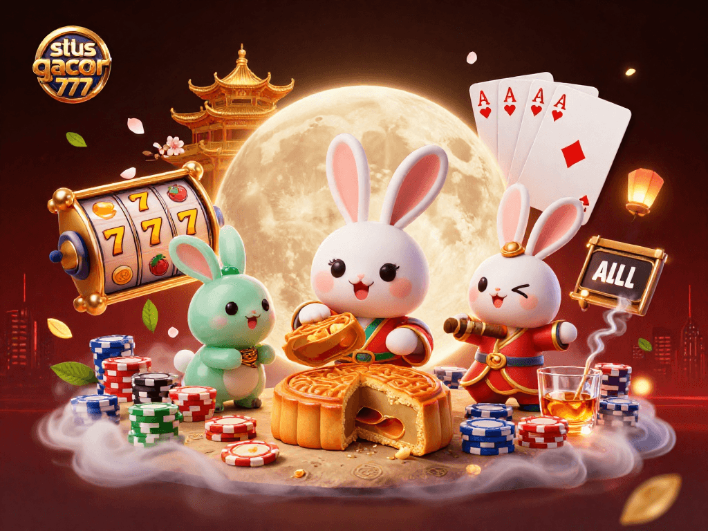 Tested situs slot gacor 777 Strategies: What Actually Performs for Winning Gamblers in 2026