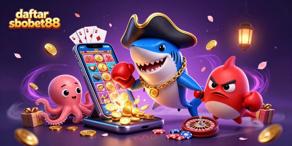 What Changed About daftar sbobet88 in 2026? Winning Strategies for Online Bettors