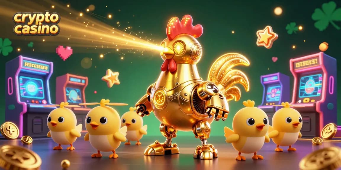 Obtenir l'Avantage du Crypto Casino pour des Stratégies Gagnantes en 2026
