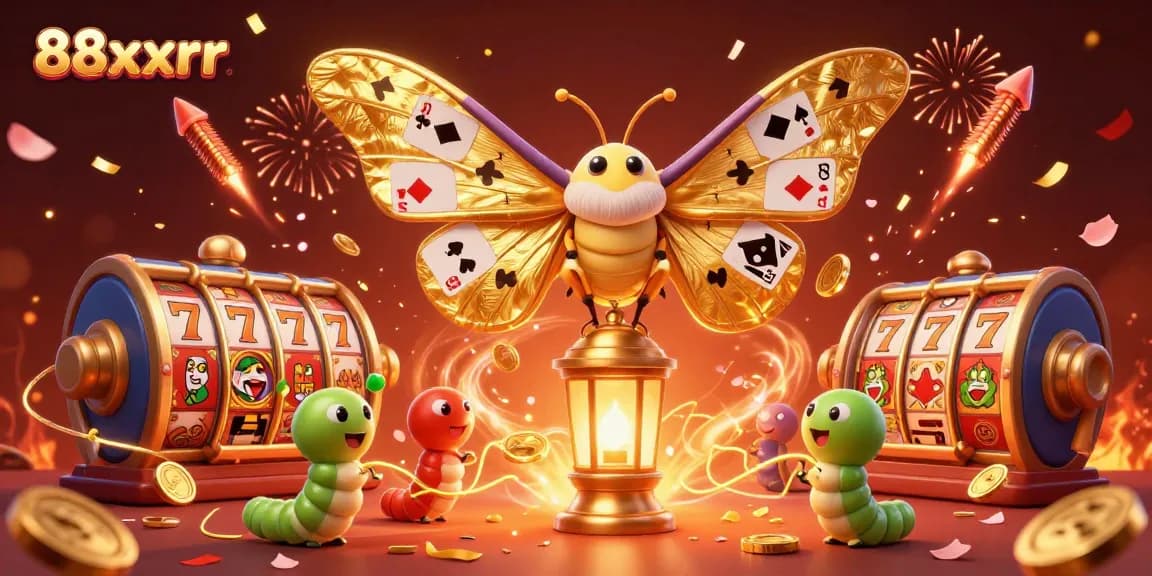 A 88xxrr Snapshot: Quick 2026 Status Update on Slot Gaming Trends