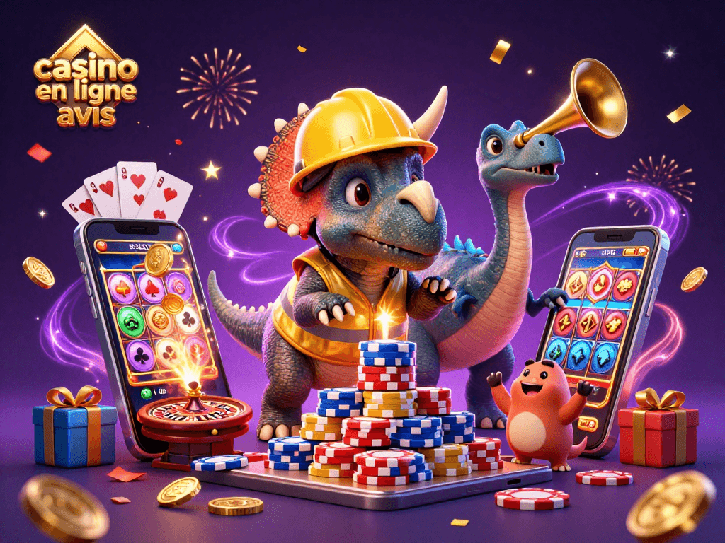 Les Regrets du casino en ligne avis : Ce que les joueurs souhaitent avoir appris plus tôt