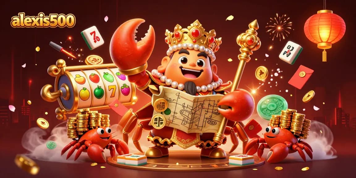 Breaking Down the Latest alexis500 Slot Games Developments for 2026 Gamblers