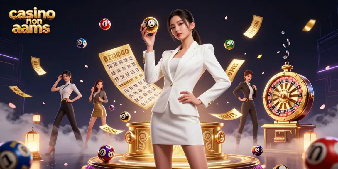 Quanto è sicuro il casino non aams? Un'analisi della sicurezza per i giocatori nel 2026